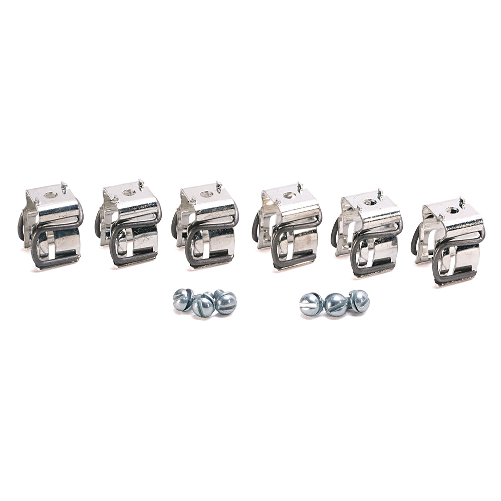 Allen-Bradley 1401-N42 Fuse Clip Kit – 30A/60A, Class H & J Fuses