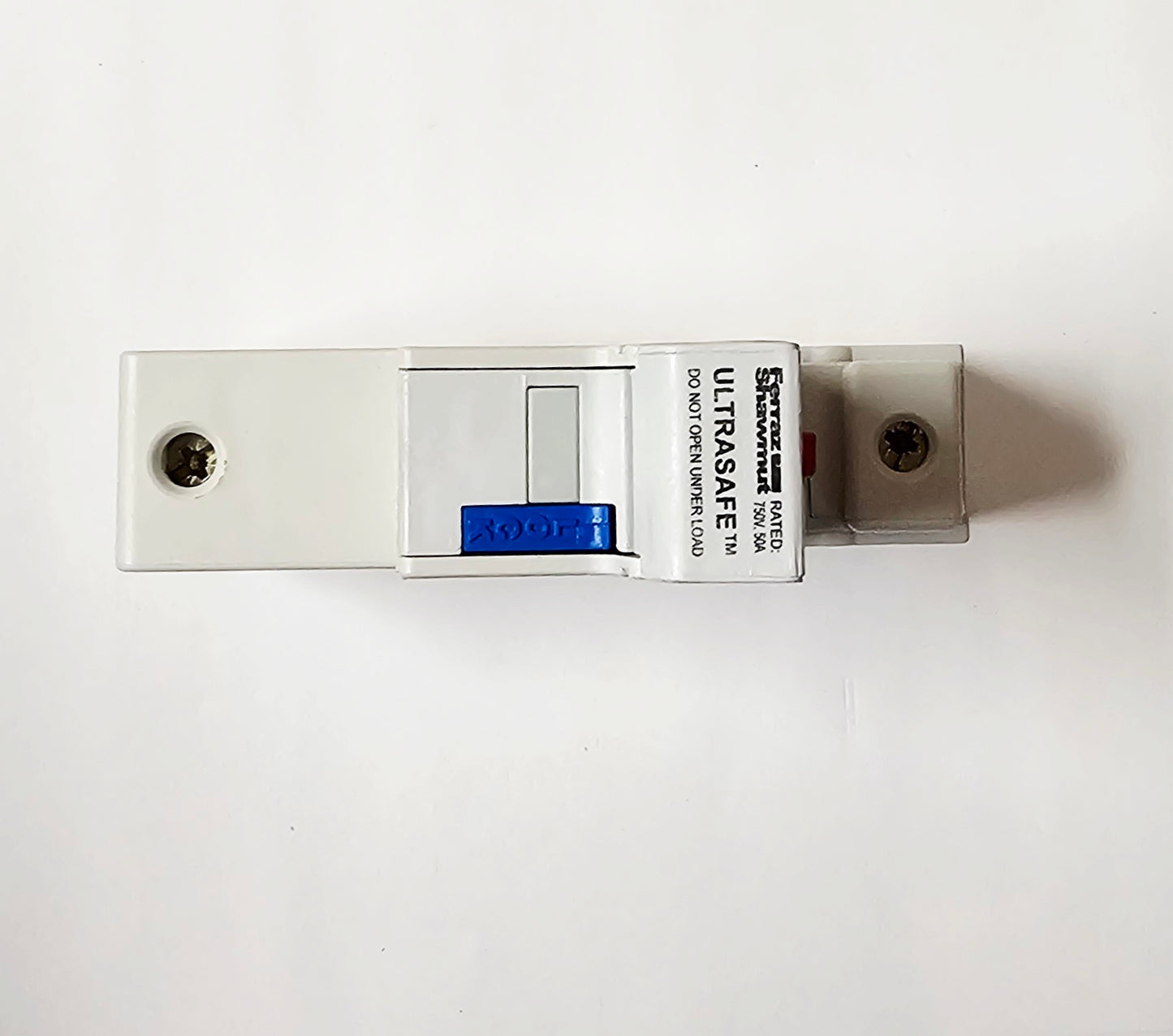 Ferraz Shawmut Fuse Holder 50A 750V | T227901 |