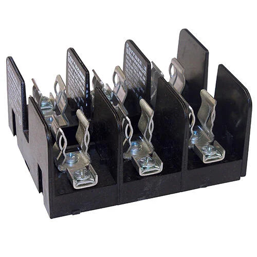 Ferraz Shawmut 60323J Fuse Block 30A, 600VAC
