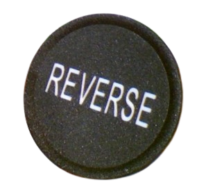 Allen-Bradley 800F-AF210 Flush Push Button Cap – 22.5mm, Round, Black, Plastic (Lot of 10)
