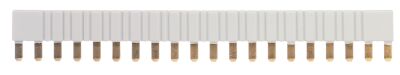Allen-Bradley 700-TBJ20G 20-Pole Connection Jumper – Gray, for 700-HL Terminal Block Relays