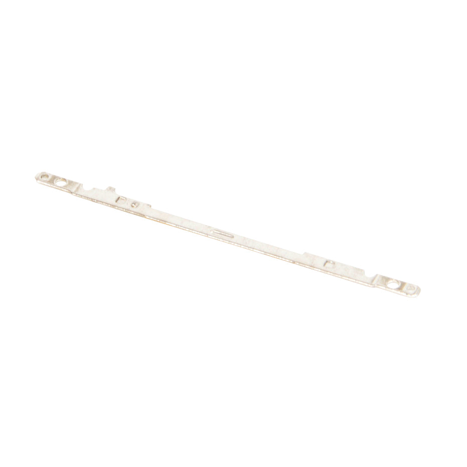 ABB Entrelec CBM5 Shielding Connector (1SNA178745R1400) – Gray, for SNA Terminal Blocks Lot of 89