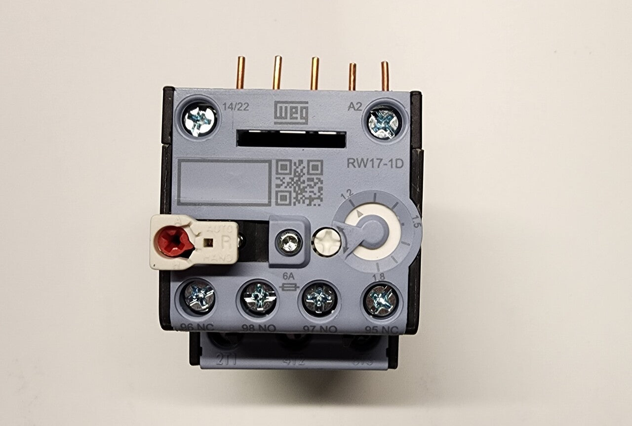 WEG RW17-1D3-D018