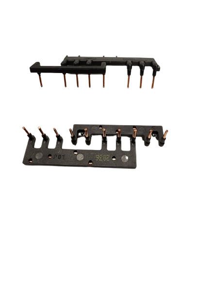 WEG ECC0-R Reversing Connection Kit – For CWC07 to CWC016 Mini Contactors, Includes Line & Load Side Busbars