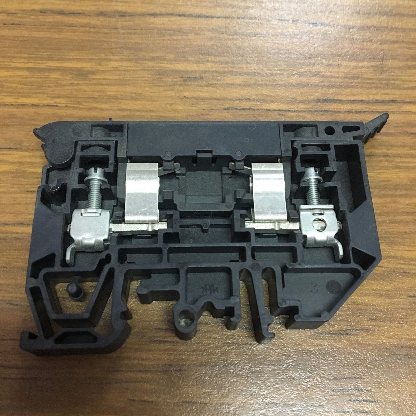 Woertz Terminal Block, 30935/250, SOLD IN LOT OF 11