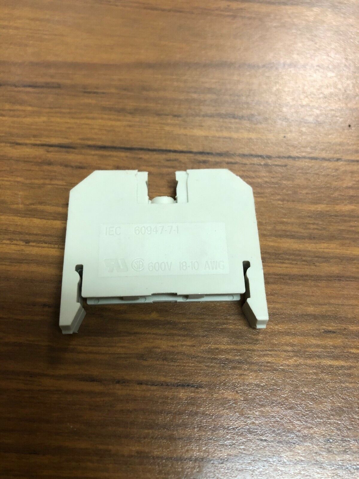 Siemens Terminal Block, 8WA1 011-1DG11, SOLD IN LOT OF 87