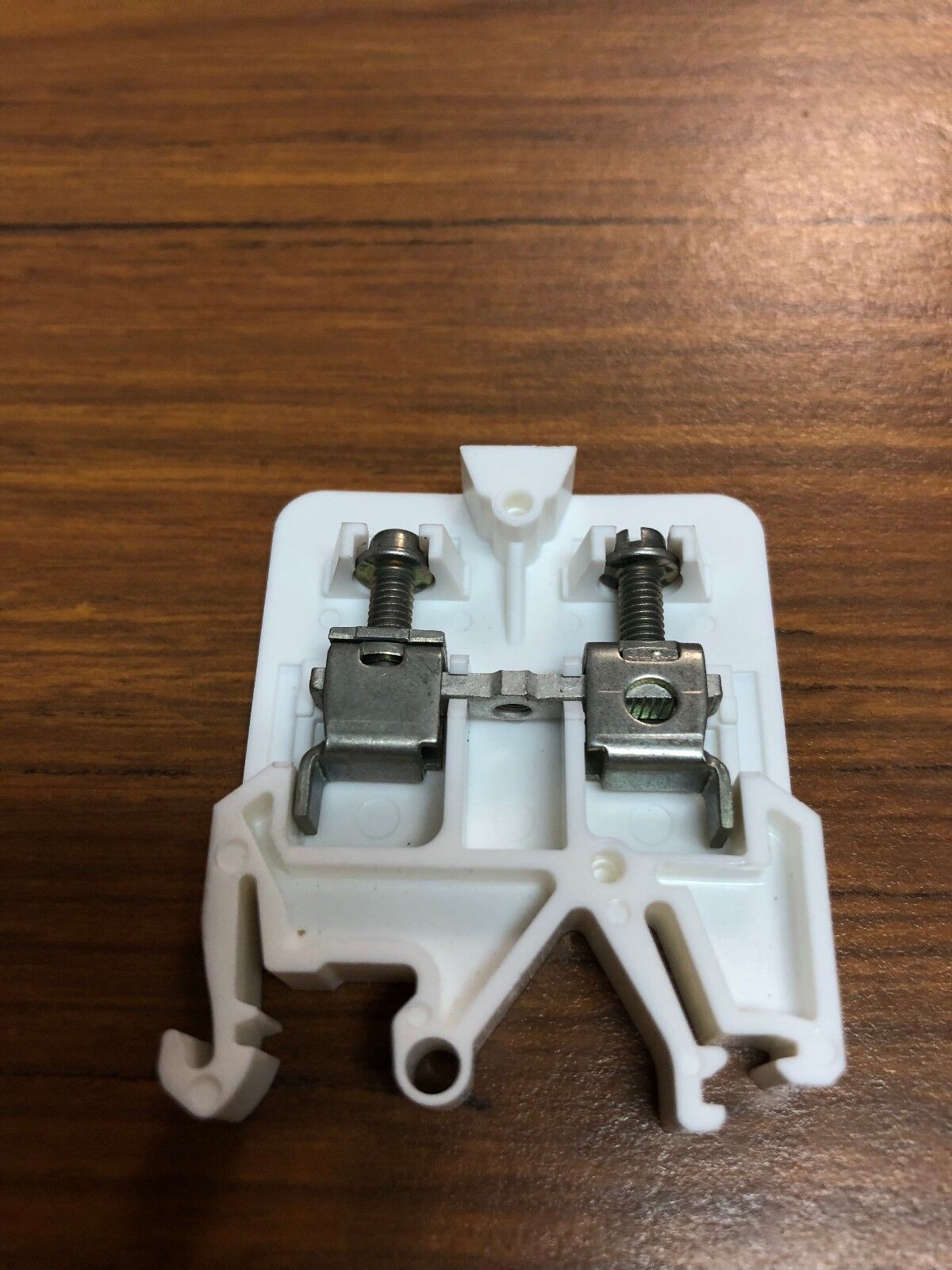 Weidmuller, OSC 10, White, Term. Block Connector, 9156780000 , SOLD IN LOT OF 68