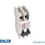BK63HU 2P C15A 10kA 480Y/277VAC UL489 0627056563