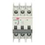BK63HU 3P C5A 10kA 480Y/277VAC UL489 0628046763