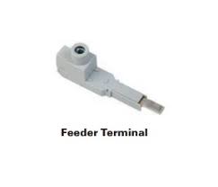 Input terminal 35mm², UL489 0,035kg 0693000263