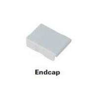 Endcap, suitable for UL489 0693000763