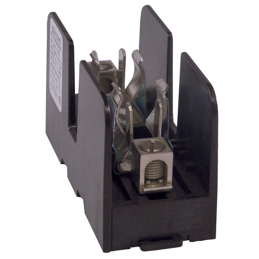 60606T, 600V, Fuse Block, Ferraz 60606T | aka: Mersen 60606T, Ferraz Shawmut 60606T, UPC: 782001675585