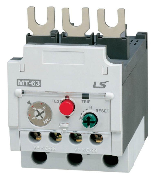 MOTOR OVERLOAD,  MT63, 45-65A LSIS:1302001200