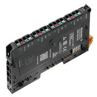 Weidmuller Remote I/O, Analog Input, 4-Channel 1315620000