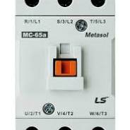 CONTACTOR, 65 AMP, 50HP @ 480,  30HP @ 220, 24 VOLT COIL, 65AF 1381016500