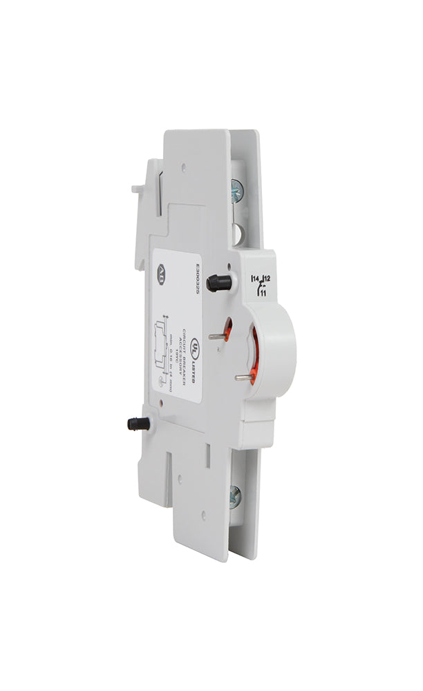 Allen-Bradley 1489-AMRA3 Auxiliary Contact – 1 C/O, Right-Mount, for 1489-M Circuit Breakers