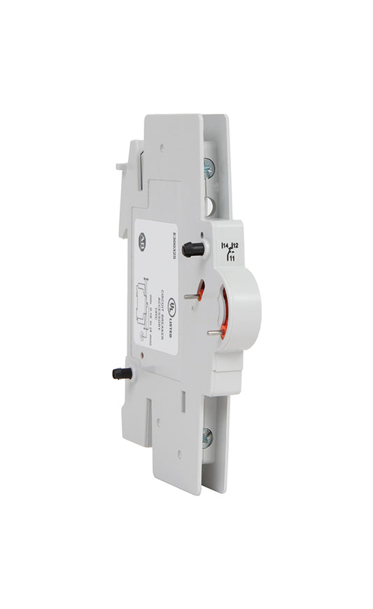 Allen-Bradley 1489-AMRA3 Auxiliary Contact – 1 C/O, Right-Mount, for 1489-M Circuit Breakers