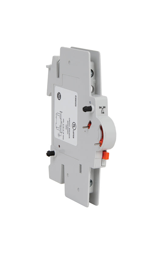 Allen-Bradley 1489-AMRS3 Signal Contact – 1 C/O, Trip Indicator, for 1489-M Circuit Breakers