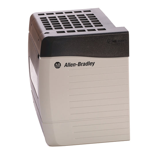 Allen-Bradley 1756-PB75 ControlLogix DC Power Supply – 24V DC Input, 75W (13A @ 5V)