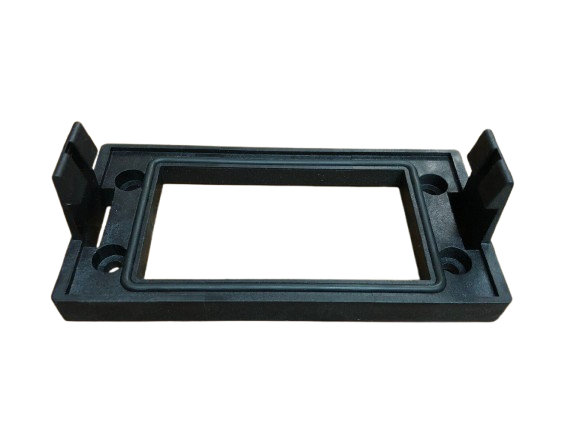 Weidmüller 1827770000 Cabtite KEL SNAP 16 – Snap-In Mounting Frame for Cable Entry Systems, Size 6, IP54