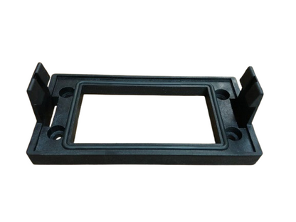 Weidmüller 1827770000 Cabtite KEL SNAP 16 – Snap-In Mounting Frame for Cable Entry Systems, Size 6, IP54