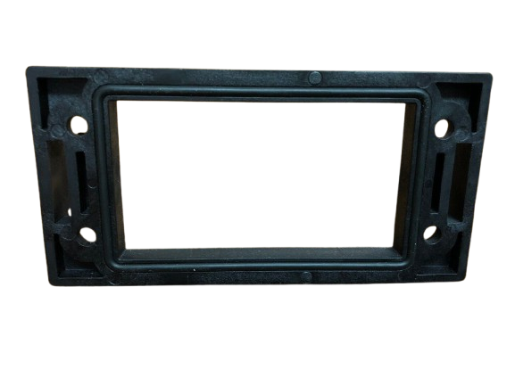 Weidmüller 1827770000 Cabtite KEL SNAP 16 – Snap-In Mounting Frame for Cable Entry Systems, Size 6, IP54
