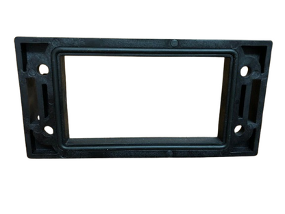 Weidmüller 1827770000 Cabtite KEL SNAP 16 – Snap-In Mounting Frame for Cable Entry Systems, Size 6, IP54