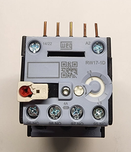 WEG RW17-1D3-D012