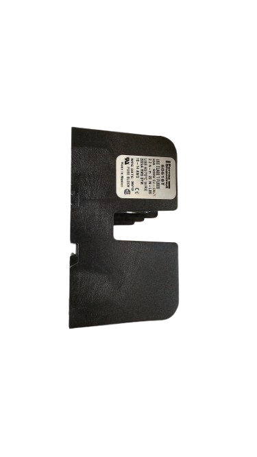 Mersen 60618T Class T Fuse Block – 3-Pole, 60A, 600V AC/DC, Box Lug Terminal, UL Listed