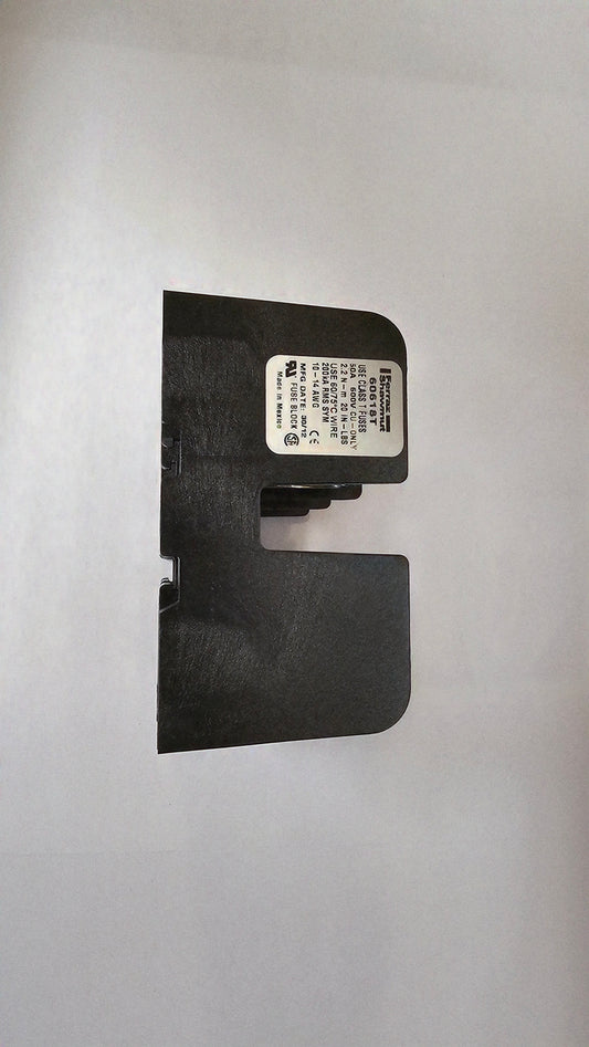 Mersen-Ferraz 60618T 60A 600V Fuse Block