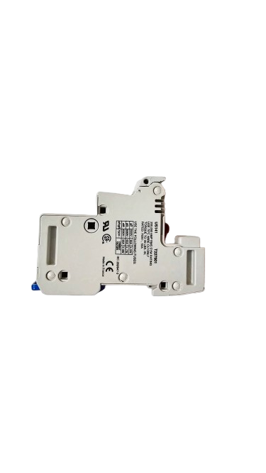 Mersen T227901 UltraSafe™ US141 Fuse Holder – 1-Pole, 50A, 750V AC/DC, for 14x51mm Fuses, DIN Rail Mount