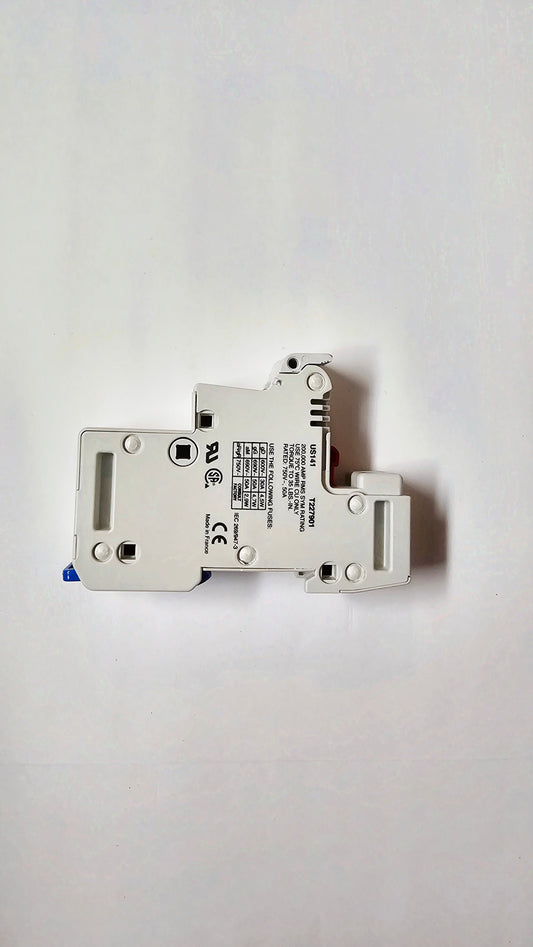 Ferraz Shawmut Fuse Holder 50A 750V | T227901 |