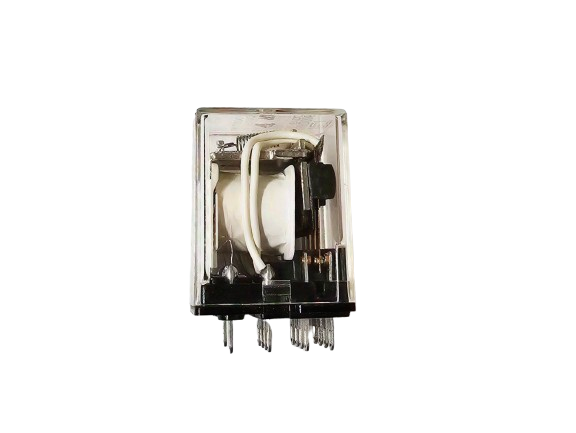 ACI 9568D006 Sub-Miniature Relay – 5-Pin (SPDT), 6A, 6V DC Coil, THT/Plug-in (Lot of 10)