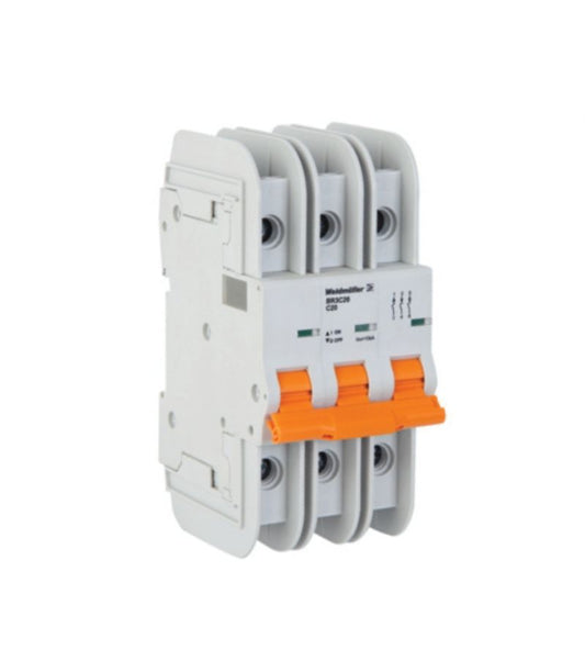 Weidmuller, 2479140000, BR3D10UC