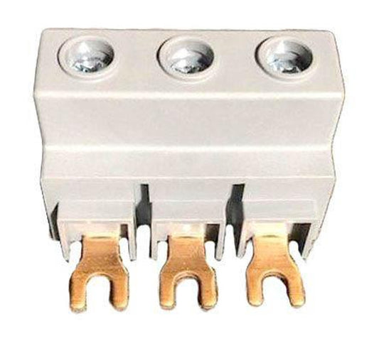 MOTOR PROTECTOR, BUS BAR TERMINALS 62671941111
