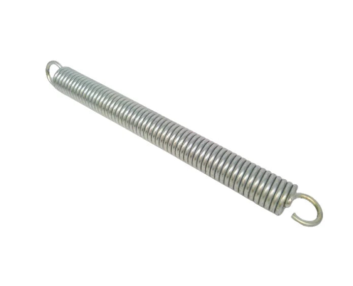 Allen-Bradley 440E-A13078 Guardmaster® Lifeline™ Tensioner Spring – 50N Force, 210mm Length, Stainless Steel