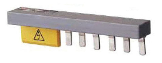 MOTOR PROTECTOR, BUS BAR 3 POSITION, 63H LSIS:70211941302