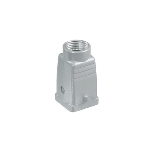Weidmüller 1788820000 | HDC 04A TOLU 1M20G Connector Hood, Size 1, M20 Top Entry, IP6 Lot of 45