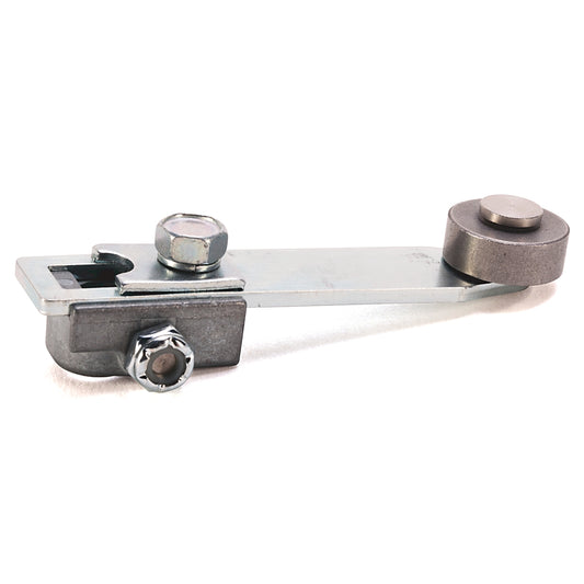 Allen-Bradley 802T-W2B Adjustable Roller Lever – Steel Roller, 1.19" to 3" Radius, for 802T Limit Switches