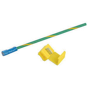 Panduit Mini-Com® CJSGK-XY Shielded Jack Grounding Kit – for Giga-TX™ Style Modules (Lot of 9)
