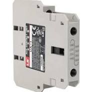CONTACTOR, SIDE AUX CONTACT 1NO 1NC   FOR MC-6A~150A 83361634001
