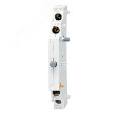 MOTOR PROTECTOR , LX, Side Mount, 2NO ,for MMS All series LSIS:83361941114