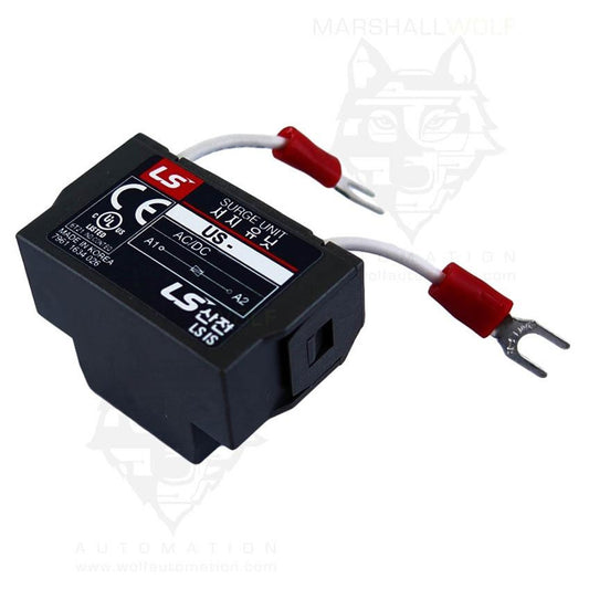 CONTACTOR, Surge unit, US-2, AC100~125V for MC-6a~100a  MS-2 LSIS:83611634002