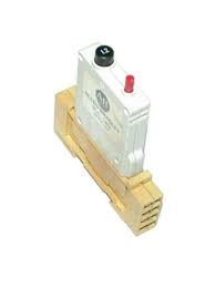 Center Feed Terminal, 50mm², for UL489 MCB 0693000463