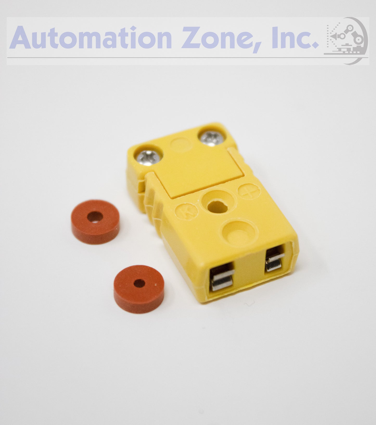 Marlin 1210-K Mini Connector 2-Pole Female Jack Type Code "K"