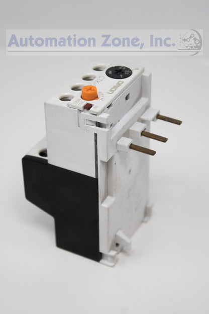Orion CTK-22 2.5-4A OVERLOAD RELAY
