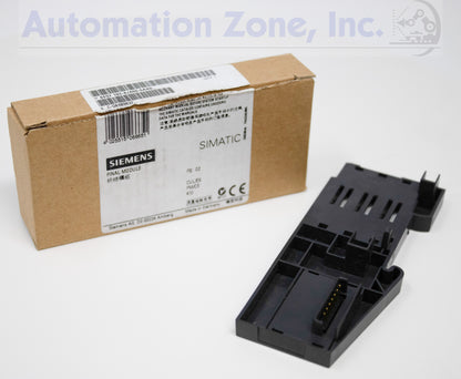 SIEMENS 6ES7193-4JA00-0AA0 Final Module