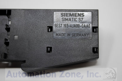 SIEMENS 6ES7193-4JA00-0AA0 Final Module