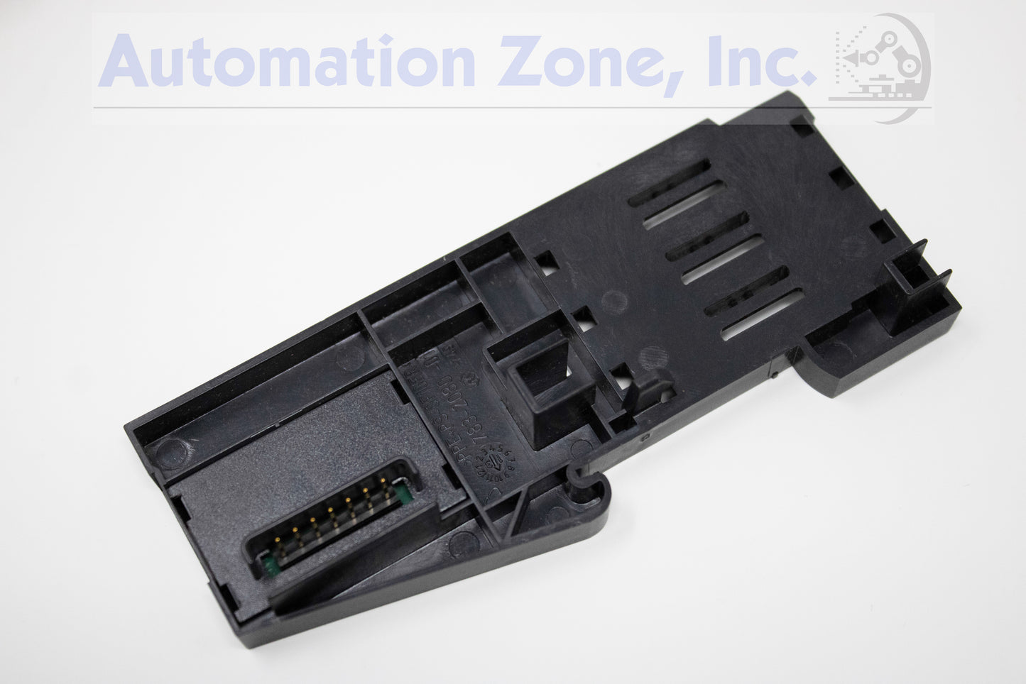 SIEMENS 6ES7193-4JA00-0AA0 Final Module