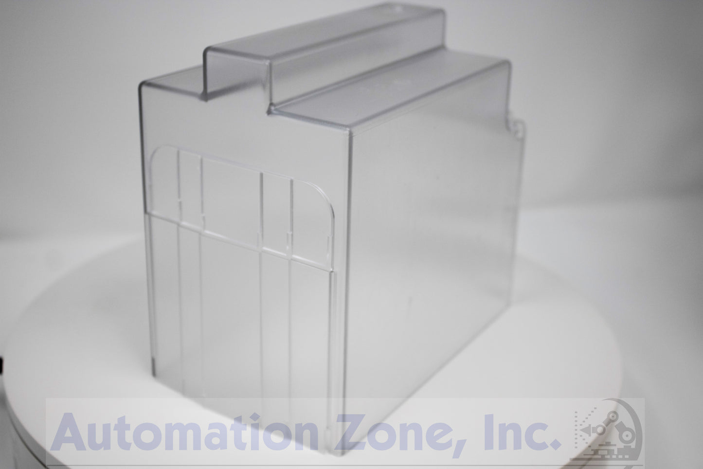 Mersen TSF1250-13 Terminal Shroud Pack | For 1250A FDS Series Disconnect Switches, 1-Pole (Set of 3)